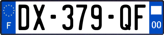 DX-379-QF
