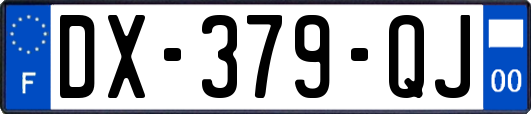 DX-379-QJ