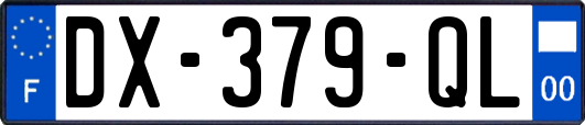 DX-379-QL