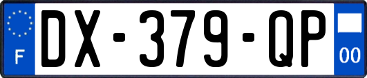 DX-379-QP