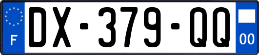 DX-379-QQ