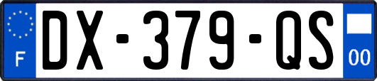 DX-379-QS