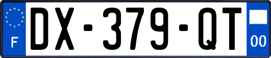 DX-379-QT