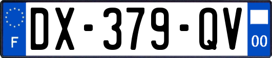 DX-379-QV