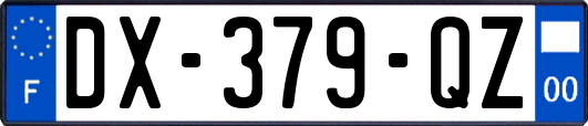 DX-379-QZ