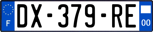 DX-379-RE