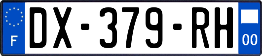 DX-379-RH