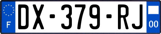 DX-379-RJ