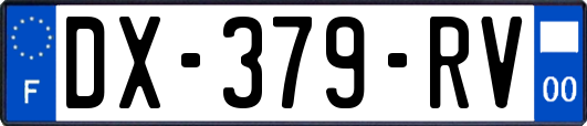 DX-379-RV
