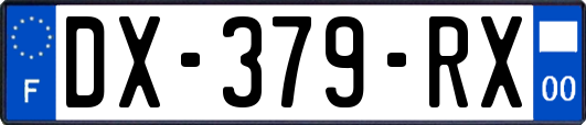 DX-379-RX