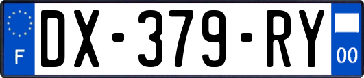 DX-379-RY