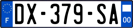 DX-379-SA