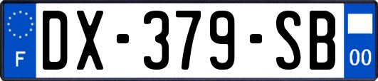 DX-379-SB