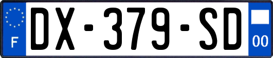 DX-379-SD