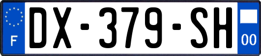 DX-379-SH