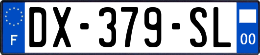 DX-379-SL