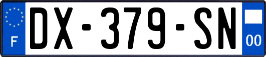 DX-379-SN