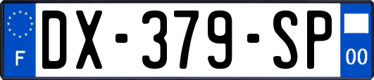DX-379-SP