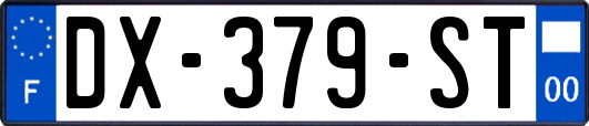 DX-379-ST