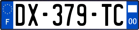 DX-379-TC