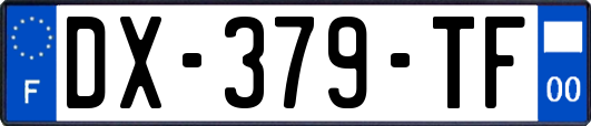 DX-379-TF