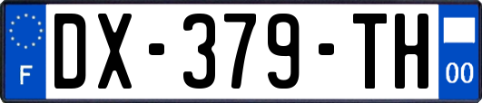 DX-379-TH