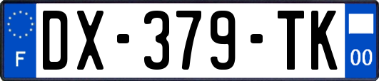DX-379-TK