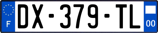 DX-379-TL