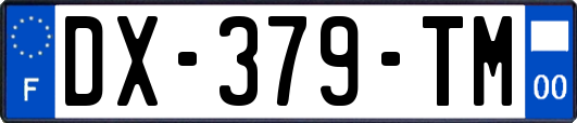 DX-379-TM