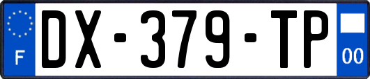 DX-379-TP