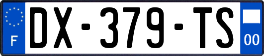 DX-379-TS