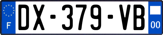 DX-379-VB