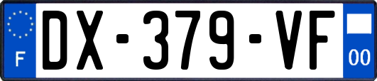 DX-379-VF