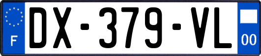 DX-379-VL