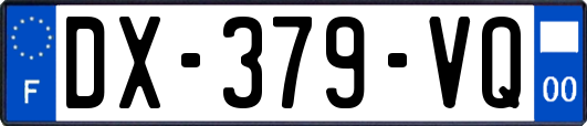 DX-379-VQ