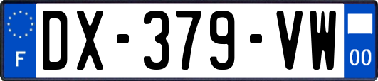 DX-379-VW