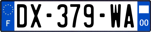 DX-379-WA