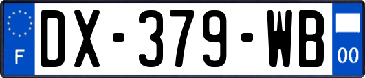 DX-379-WB