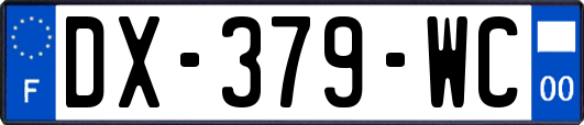 DX-379-WC