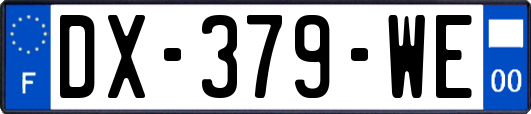 DX-379-WE