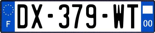 DX-379-WT