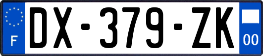 DX-379-ZK