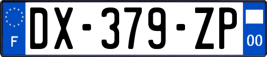 DX-379-ZP