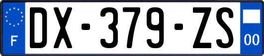 DX-379-ZS