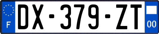 DX-379-ZT