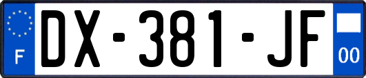 DX-381-JF