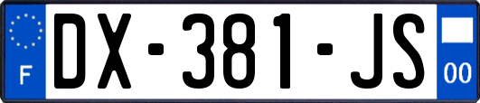 DX-381-JS