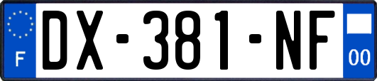DX-381-NF