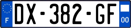 DX-382-GF