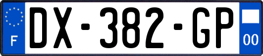 DX-382-GP